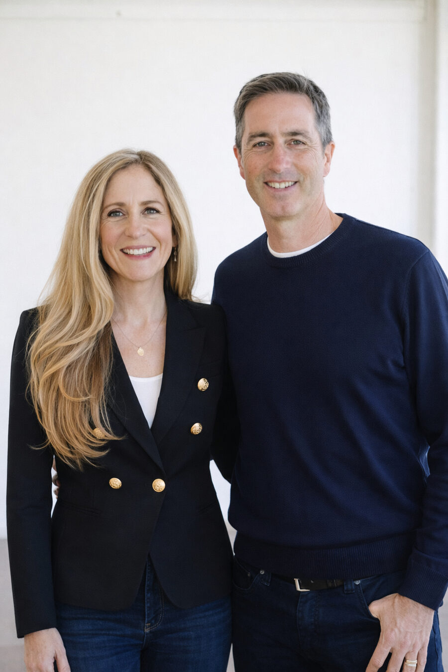 Tara and Kyle Wieche, Bend Premier Real Estate brokers